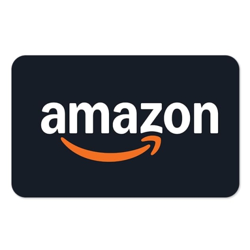  Amazon Gift Card 10 USD